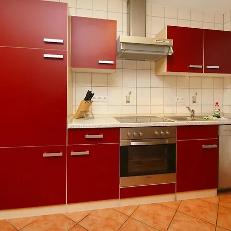 Сasa de vacaciones Am Grundlossee In Sewekow, Cleaning Included