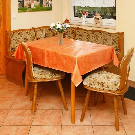 Сasa de vacaciones Am Grundlossee In Sewekow, Cleaning Included Sewekow