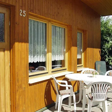 Сasa de vacaciones Am Grundlossee In Sewekow, Cleaning Included