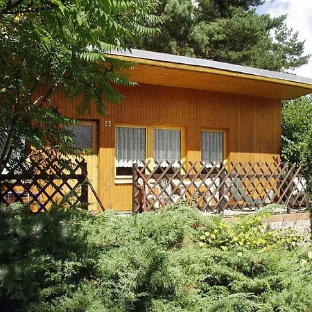 Am Grundlossee In Sewekow, Cleaning Included
